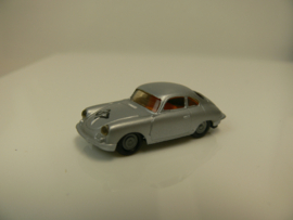 Praline 1:87 Porsche 356