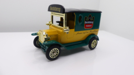 MB Hacklberg Passau nostalgie oldtimer automodel ovp