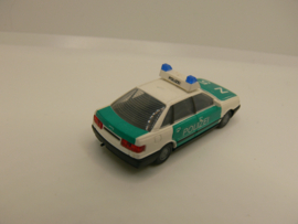 Herpa 1:87 H0 Polizei Audi 80 N 5
