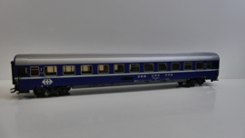 Märklin H0 1:87 personen rijtuig SBB CFF  2e klasse Zwitserland ovp 4268