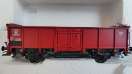 Märklin H0 goederenwagen set NMBS België ovp 47888