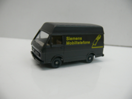 Wiking 1:87  H0   VW lt 28 Siemens Mobiltelefone ovp 14 304 1