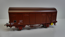 Märklin H0 1:87 gesloten goederenwagon SNCF ovp 4406