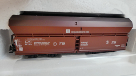 Märklin H0 zelflossers kolen, Eisenbahn und Hafen GMBH DB ovp 48574