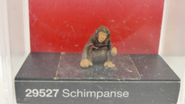 Preiser H0 chimpansee ovp 29527