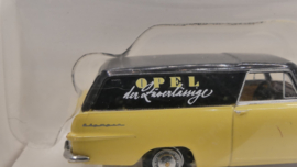 Brekina  1:87 H0 Opel P2 der zuverlässige ovp 20194