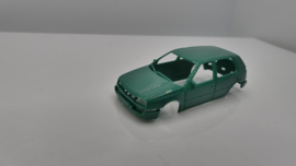 1:87 H0  opbouw  VW