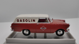 Brekina  1:87 H0 Opel P2 Gasolin ovp 20158