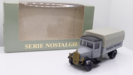 Roskopf 1:87 H0  Serie Nostalgie Mercedes Deutsche Reichsbahn 1931 ovp 1006