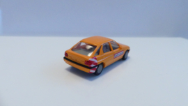 Busch 1:87 H0 Ford Escort Stadtverwaltung