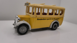 lledo promotional model amsterdam 1992
