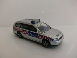 Rietze 1:87 Ford Modeo Polizei Oostenrijk ovp 51132