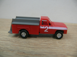 Trident Chevy Chervolet  Pickup 4 x 4 Emergency Brush Fire ovp 90163