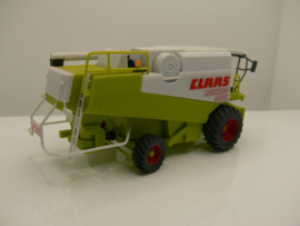 Kibri 1:87 H0 Claas Lexion 180 landbouw