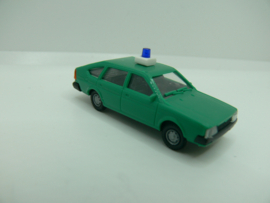 Albedo  1:87  H0 Polizei VW Passat