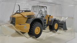 Herpa 1:87 H0 Shovel Liebherr L 580 ovp 148122