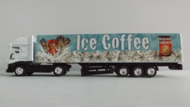 HO vrachtwagen opdruk: ICE Coffee Douwe Egberts
