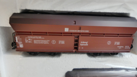 Märklin H0 zelflossers kolen, Eisenbahn und Hafen GMBH DB ovp 48574