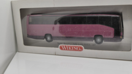 Wiking 1:87 H0 Mercedes O404 RHD touringcar ovp 714 01