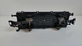 Märklin H0 goederenwagon  Lageboordwagen K.W.st.E Württembergischer Flachwagen ovp 46842