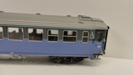 Märklin H0 Personenrijtuig 2e klasse SJ Zweden ovp 4377 AC