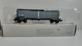 Piko H0 goederenwagon Ketelwagen KVG DB ovp 54280