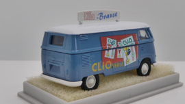 Brekina  1:87 H0 VW T1b Clio Perle Brause ovp 32517