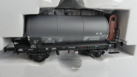 Exact-Train HO Tankwagon Eurdingen DB VTG ovp 20506A