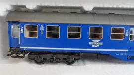 Märklin H0 Personenwagen set Tegernsee-Bahn ovp 4289