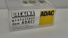 Brekina 1:87  H0  Opel Caravan ADAC Strassenwacht ovp 20032