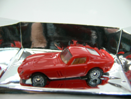 Monogram 1:87 Corvette Hardtop 1963 ovp 2026