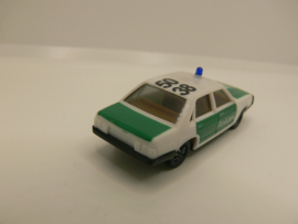 Herpa 1:87 H0 Polizei Audi 100 MS 50 38