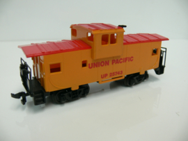 Bachmann H0 USA Union Pacific Caboose UP 25743