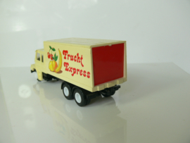 Kibri? 1:87 Vrachtwagen Scania Frucht Express