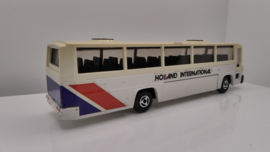 EFSI Bus Volvo opdruk Holland International