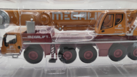 IMC 1:87 H0  Liebherr LTM 1250-5.1 Megalift Luxembourg ovp 32-0130