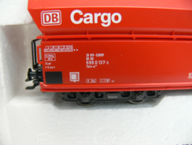Märklin H0 46220 set Goederenwagons DB Cargo ovp