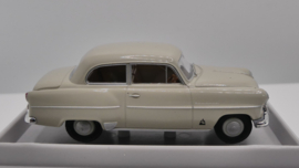 Brekina  1:87 H0 Opel Olympia -Rekord Montage Suisse GM ovp 20238 Zwitserland uitgave