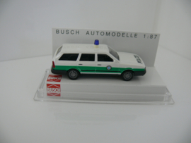 Busch HO  VW Passat Variant Polizei München ovp 48112