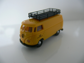 Brekina 1:87  VW  DBP