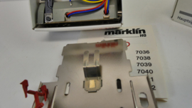 Märklin H0 1:87 hoofdsein met 1 arm  ovp 7039