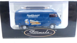 Brekina 1:87 H0 Brekina Mercedes Benz L 310 Maler Stadlbauer ovp 13315