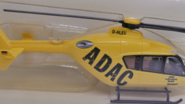 Wiking 1:87 H0 VW Helicopter ADAC Luftrettung ovp 022 03 43