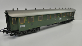 Märklin H0 Personenrijtuig 2e /3e klasse DRG ovp 4143 AC
