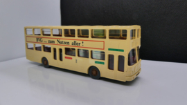 Wiking 1:87 H0 MAN bus BVG Berlin bvg zum zutzen Aller ! ovp 730
