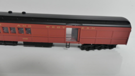 Spectrum H0 personenwagon 1518 Norfolk & Western USA ovp 89411
