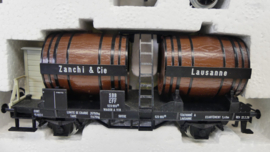 Märklin H0 1:87 goederenwagon set  Historische wagons 1930 SBB CFF Zwitserland ovp 4786