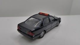 Herpa 1:87 H0 Mercedes Benz E klasse Peutax ovp 1357