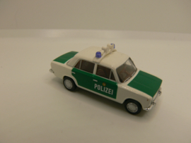 Busch 1:87 H0 Polizei  Lada Shiguli Berlin 50104