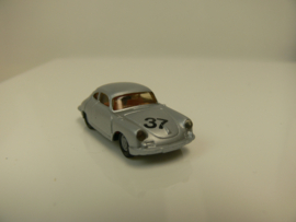 Praline 1:87 Porsche 356